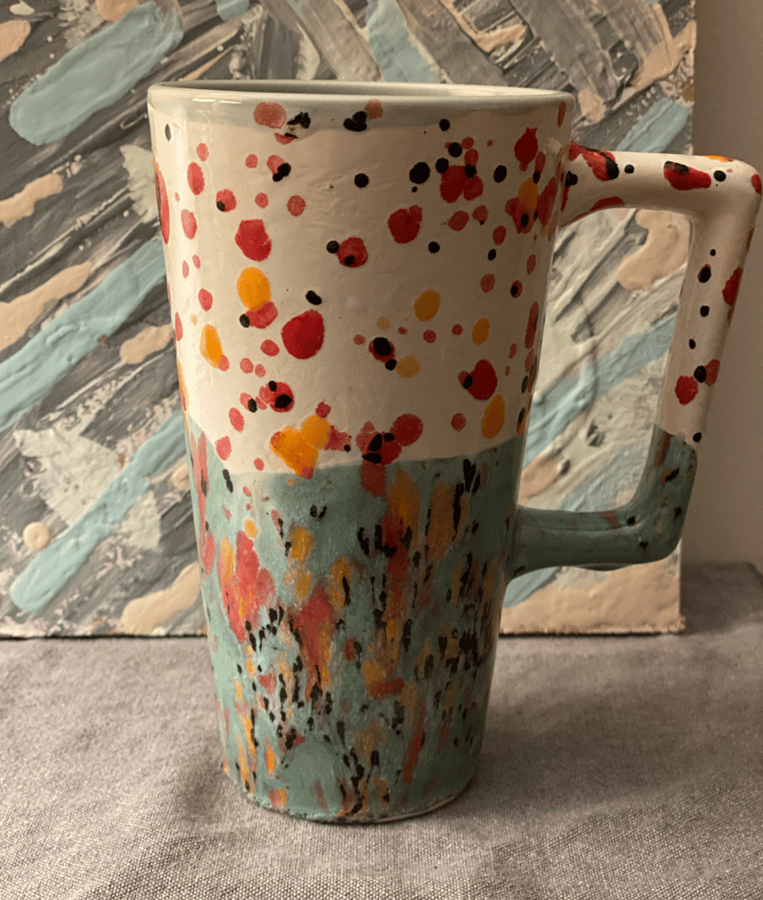 Image of Less Than Perfect Travel Mugs