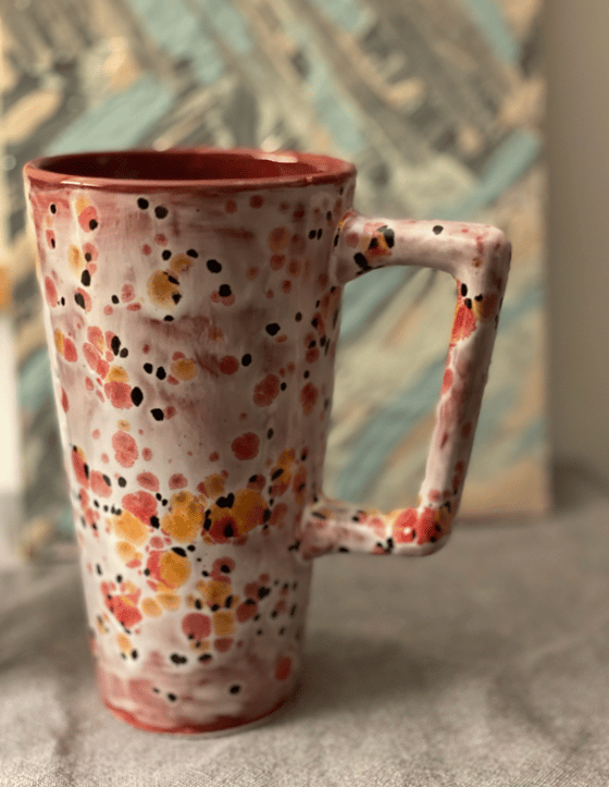 Image of Less Than Perfect Travel Mugs