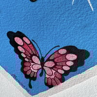 Image 2 of HONEY 1 / original painting