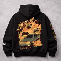 Image 1 of Trust The Process Hoodie