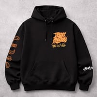 Image 2 of Trust The Process Hoodie