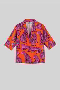 Image 1 of Camisa panteras