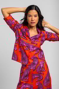 Image 2 of Camisa panteras