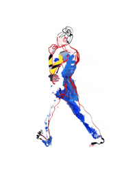 Image 1 of Trajectoire