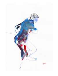 Image 1 of Secrétement