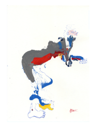 Image 1 of Réflexion croisée