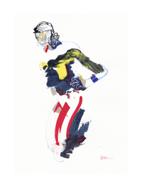 Image 1 of L’affirmation