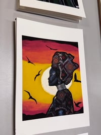 Image 2 of Mother of Humanity    (Postcard)