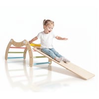 Image 2 of Atlaide - XL 2in1 Multi arka + dēlis