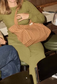 Image 2 of Bolso Vichy Glaise