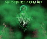 Image 1 of GHOSTPORT CREW KIT