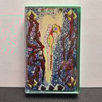 FUC 376: Solar Yolk - Specimen Needling C54