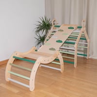 Image 3 of Atlaide - XL 3in1 Multi komplekts – zaļš