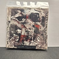 FUC 372: Oedipus Daughter - Copulate In Blood And Puke C15