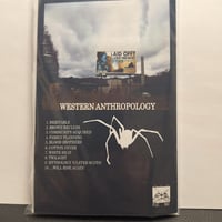 Image 2 of FUC 360: Western Anthropology - PRIDE C60 + Zine