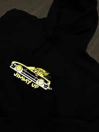 Image 2 of Wait Up! Hoodie (Limit: 24)