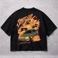 Image 1 of Trust The Process Tee