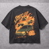 Image 3 of Trust The Process Tee