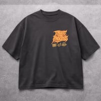 Image 4 of Trust The Process Tee
