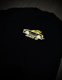 Image 2 of Wait Up Tee (Limit: 24)