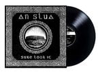 Image of AN Slua - Sure Look It LP