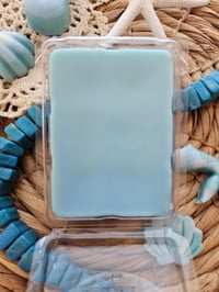 Image 4 of Hot Girl Summer - A Rocky Top Wax Works exclusive custom houseblend fragrance 