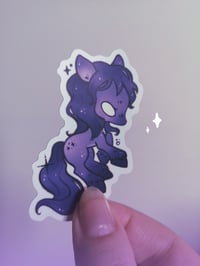 Image 5 of New! The Shadow Blind Box 2