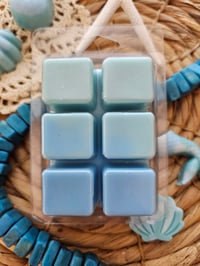 Image 5 of Hot Girl Summer - A Rocky Top Wax Works exclusive custom houseblend fragrance 