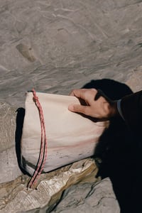 Image 5 of Pouch Cote Des Basques 