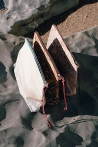 Image 6 of Pouch Cote Des Basques 