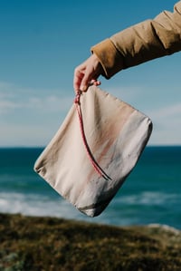 Image 4 of Pouch Cote Des Basques 