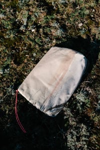 Image 7 of Pouch Cote Des Basques 