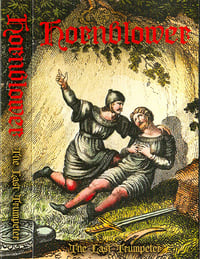 Image 1 of Hornblower-The Last Trumpeter MC