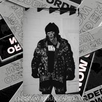 'FACE OF DEATH' NAP13R Signed 8x10