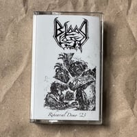 Blood Loss - Rehearsal Demo '23 - CASS