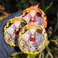 Umbrella Cleaner Master Set