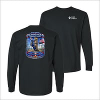 NC RODEO Black LS 