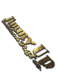 Melted Worldwide Logo (Limit: 10)