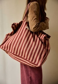 Image 1 of  Bolso Rayas Garance