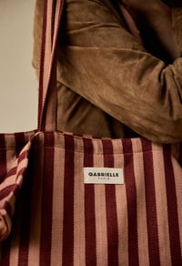 Image 3 of  Bolso Rayas Garance