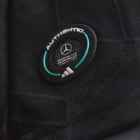 Image 5 of Mercedes - AMG Petronas Formula One Team Driver Jersey, Black