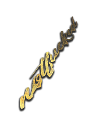 notfucked Melted Gold (Limit: 10)