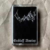 Chaoagnostic - Endless Vortex - CASS