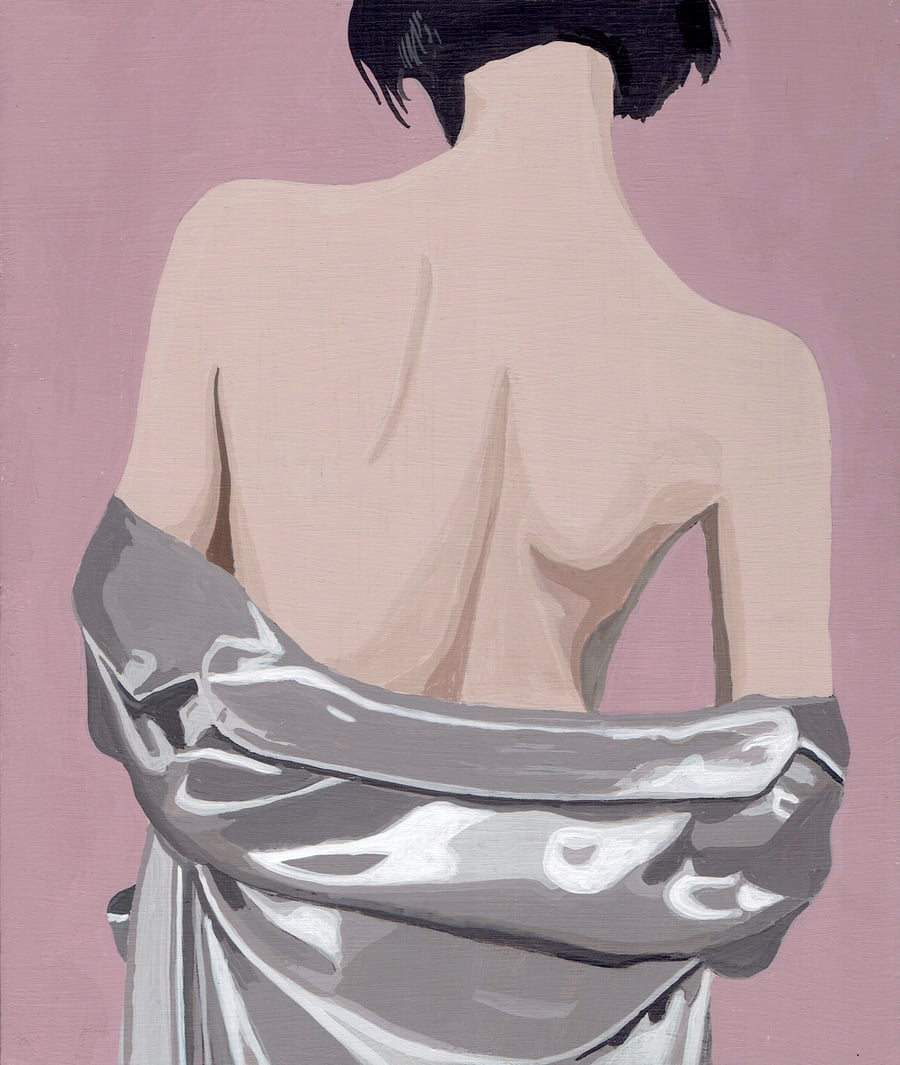 Image of FUCK THIS SHITFUCK