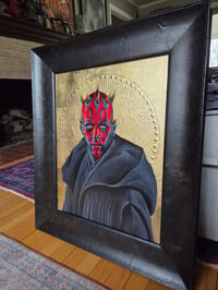 Image 2 of Maul