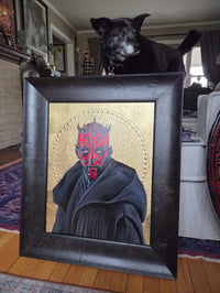 Image 3 of Maul