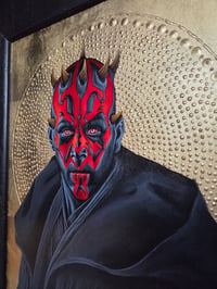 Image 1 of Maul