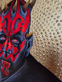Image 4 of Maul