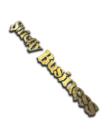 Strictly Business Melted Gold (Limit: 10)