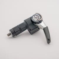 Image 1 of 22.2mm Bar-end Shifter